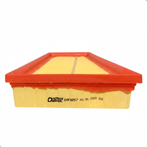 Filtro Do Ar Do Motor Onix Lt Plus 1.0 2020 A 2022