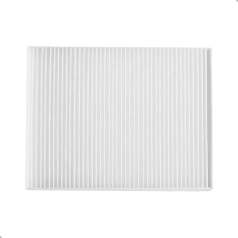 Filtro De Ar Da Cabine Corolla Cross 2.0 2021 A 2023 Hilux 2.8 2016 A 2023 Sem