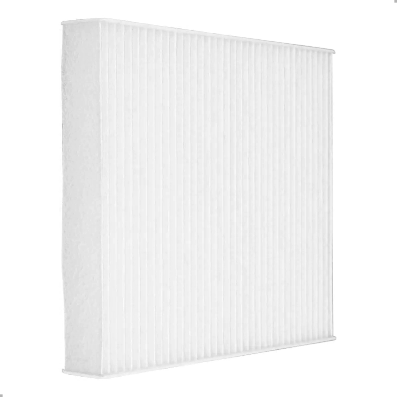 Filtro De Ar Da Cabine Corolla Cross 2.0 2021 A 2023 Hilux 2.8 2016 A 2023 Sem