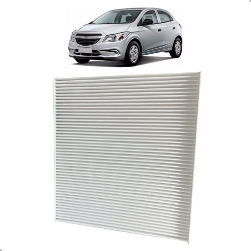 Filtro Do Ar Da Cabine Onix 2012 A 2016  Lt Ltz 2017 A 2019 Jo