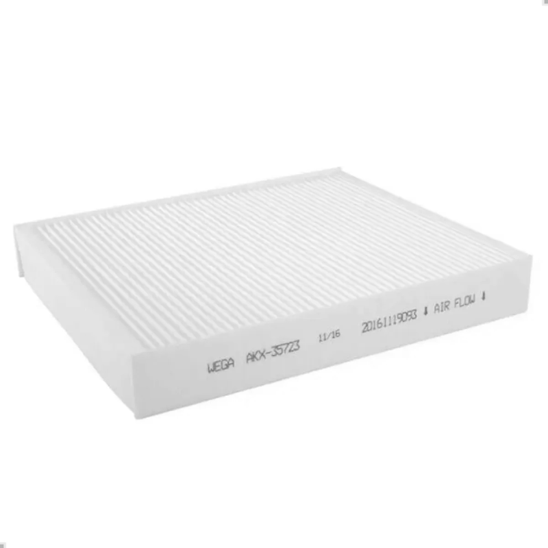 Filtro Do Ar Da Cabine Onix 2012 A 2016  Lt Ltz 2017 A 2019 Jo