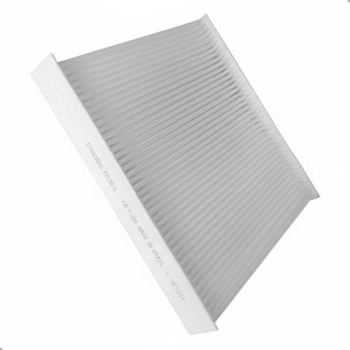 Filtro Do Ar Da Cabine Logan Sandero 1.0 1.6 2014 A 2019