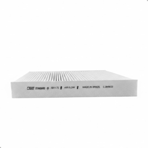 Filtro Do Ar Da Cabine Toro Renegade 1.8 2.0 2.4 2016 A 2021