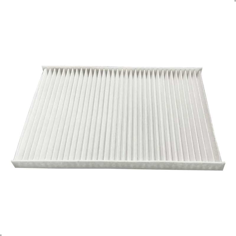 Filtro De Ar Da Cabine Tiggo 2 1.5 2018 A 2022 3x 1.0 Turbo 2021 A 2022