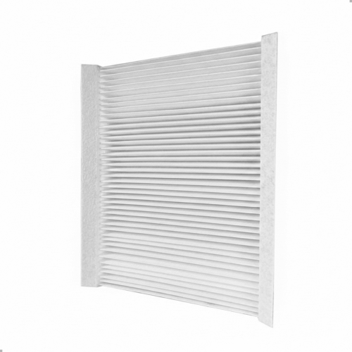 Filtro De Ar Da Cabine Doblo 1.8 2005 A 2022 Sem Carvao