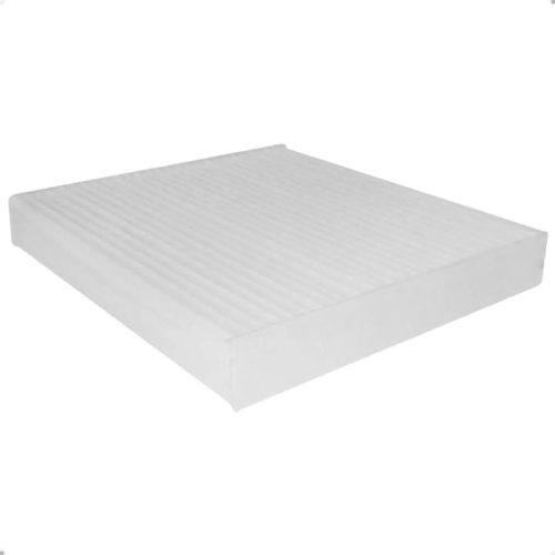 Filtro De Ar Da Cabine Corolla 1.6 1.8 2.0 2008 A 2023 Hilux 2.5 2005 A 2023 Rav4 2.5 2013 A 2023 Sem Ca