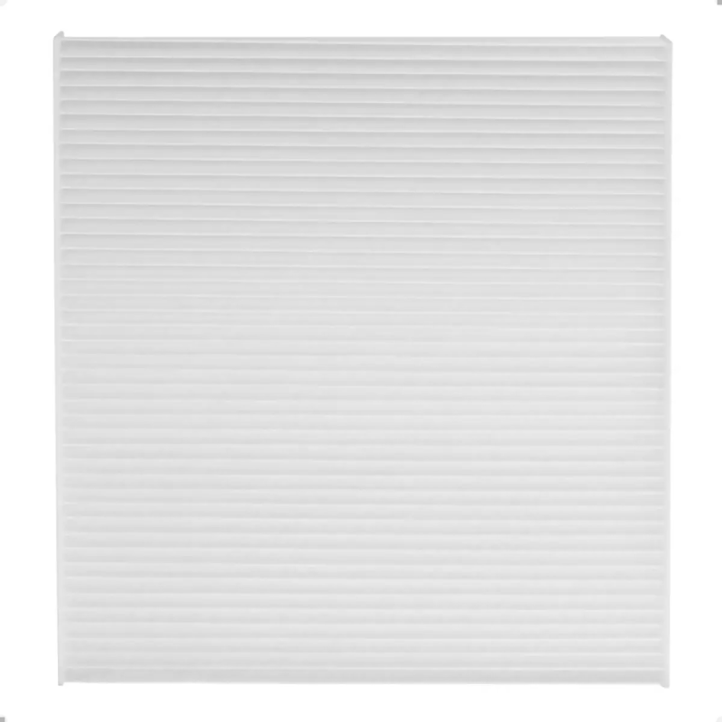 Filtro De Ar Da Cabine Corolla 1.6 1.8 2.0 2008 A 2023 Hilux 2.5 2005 A 2023 Rav4 2.5 2013 A 2023 Sem Ca