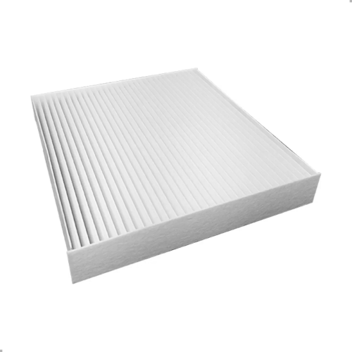 Filtro De Ar Da Cabine Corolla 1.6 1.8 2.0 2008 A 2023 Hilux 2.5 2005 A 2023 Rav4 2.5 2013 A 2023 Sem Ca