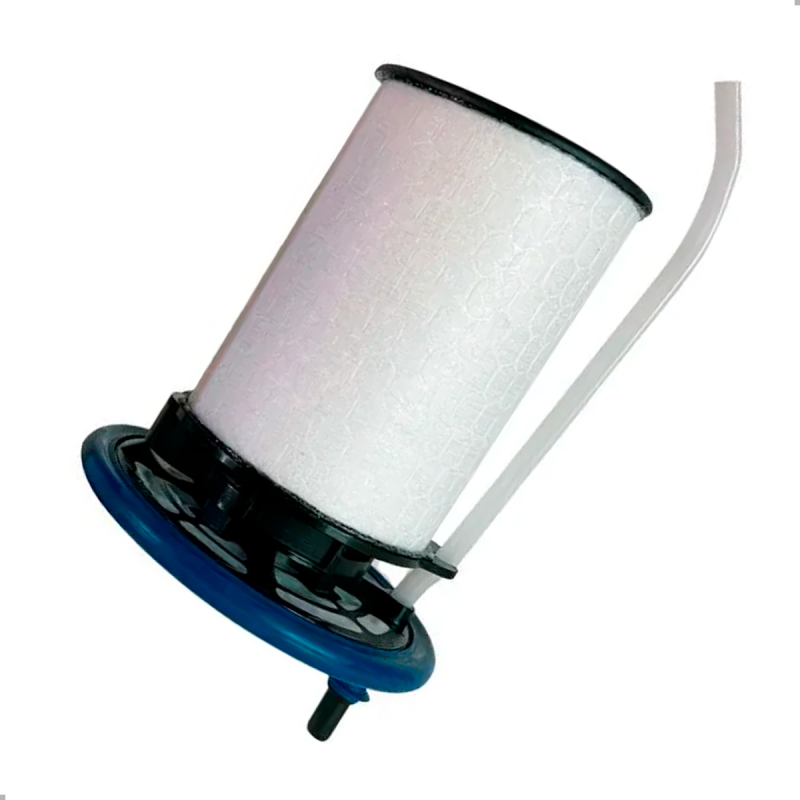 Filtro De Combustivel Toro Renegade Diesel 2.0 2016 A 2021