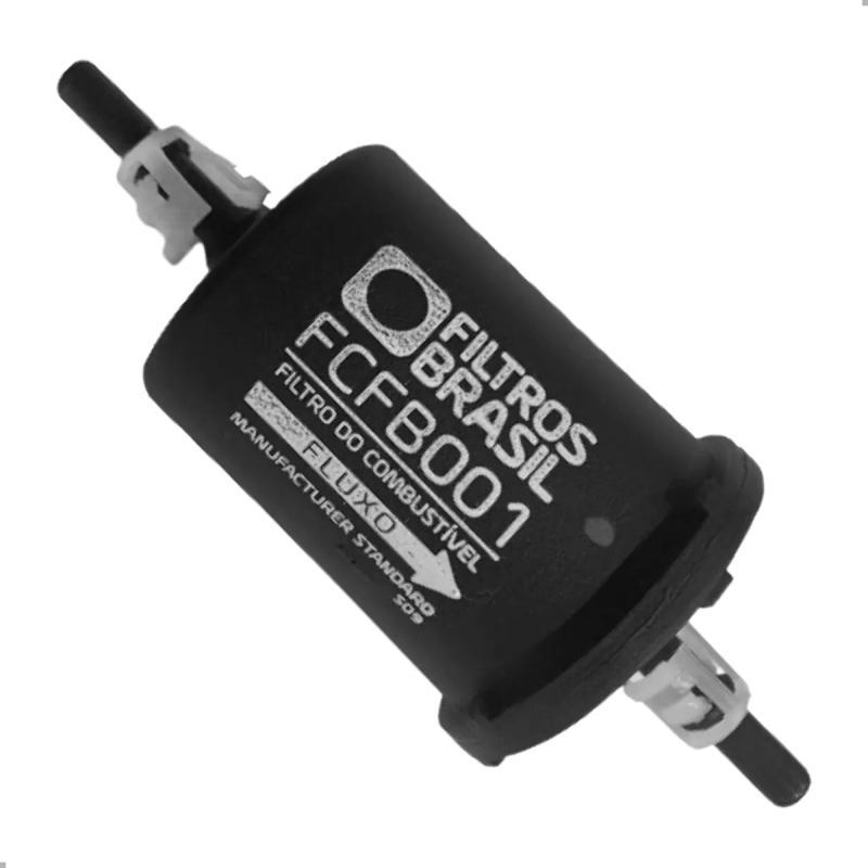 Filtro De Combustível Argo Cronos Mobi Uno Vivace Attractive Drive