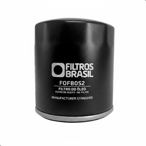 Filtro De Oleo Motor Toro Flex 2.4 2016 A 2021 Manual E Automatic