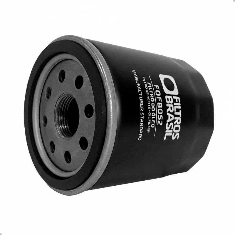 Filtro De Oleo Motor Toro Flex 2.4 2016 A 2021 Manual E Automatic