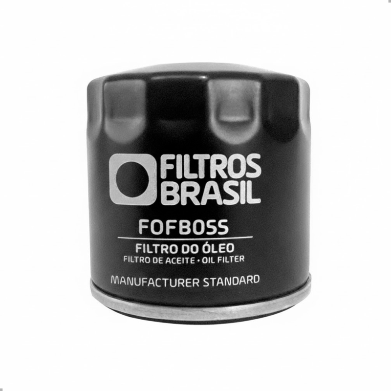 Filtro De Oleo Polo Virtus T-cross Tsi 1.0 1.4 2017 A 2022 Mecani