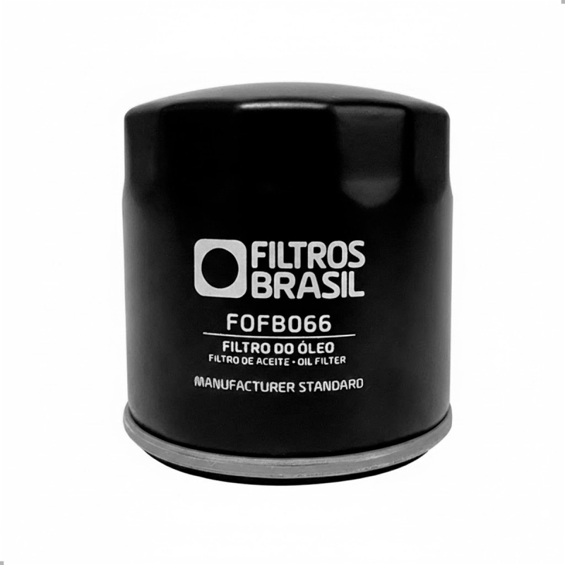 Filtro De Oleo Motor Gol Voyage G5 G6 G7 G8 Saveiro G7 G8 Polo Vi