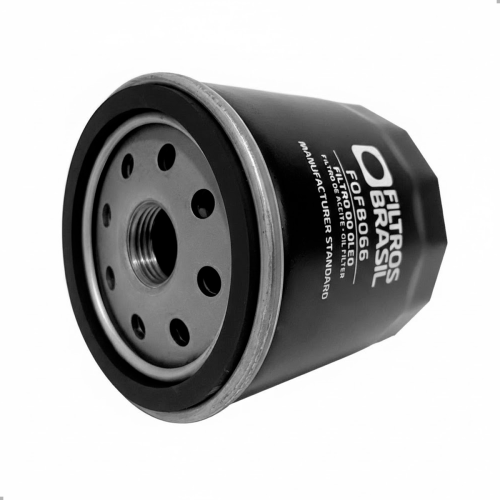 Filtro De Oleo Motor Gol Voyage G5 G6 G7 G8 Saveiro G7 G8 Polo Vi