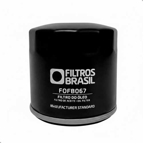 Filtro De Oleo Motor Onix Lt Plus 1.0 2020 A 2022