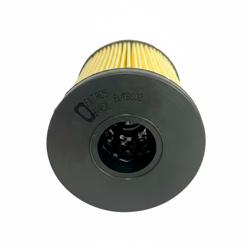 Filtro De Oleo Do Motor Aircross 1.6 16v 2010 A 2022 C3 1.4 8v 20