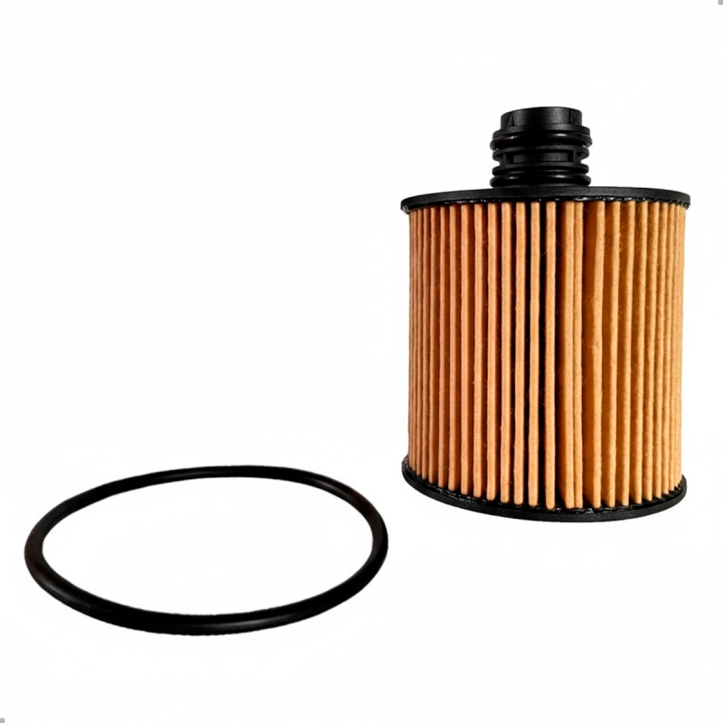 Filtro De Oleo Motor Toro Renegade Diesel 2.0 2016 A 2021 Manual