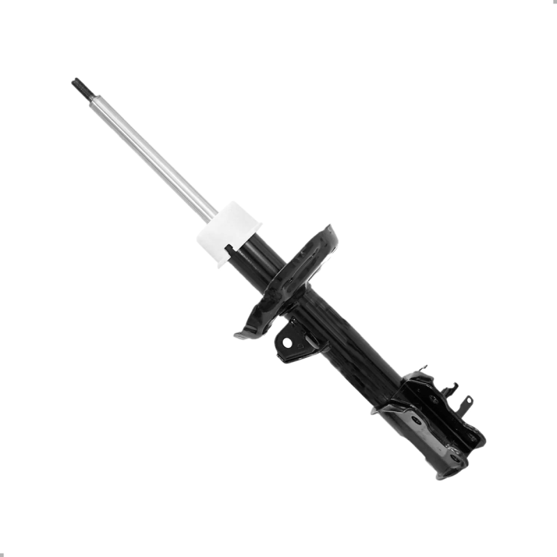 Amortecedor Dianteiro Mobi 2016 A 2022 Lado Esquerdo Com Barra Estabilizadora