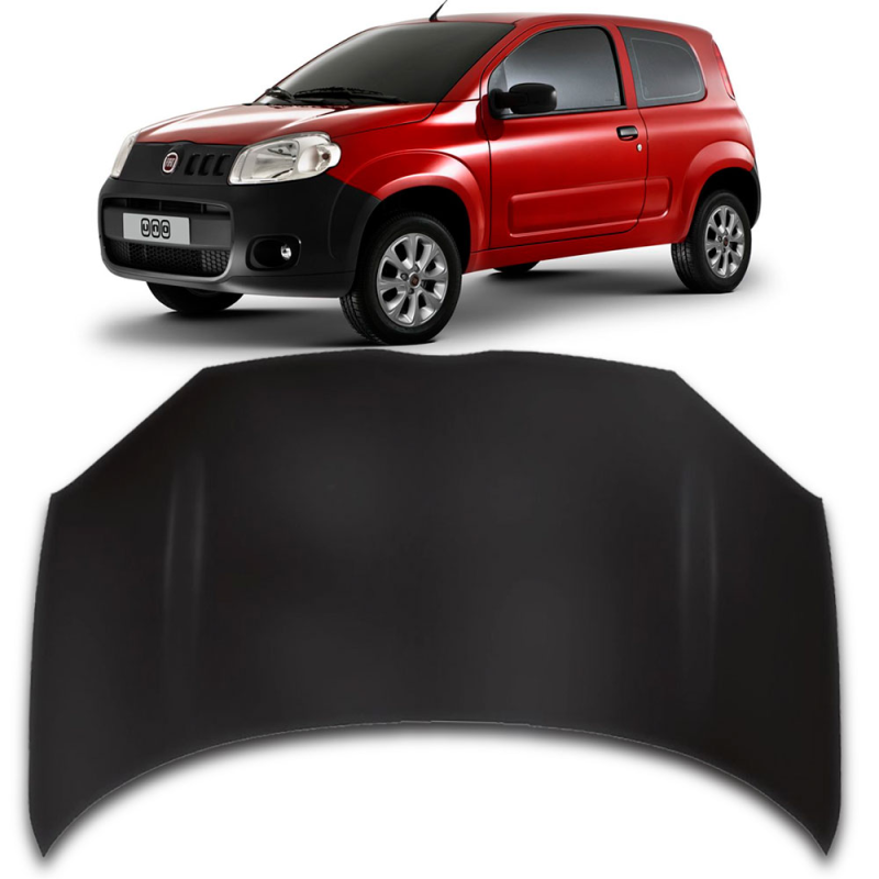 Capo Uno Vivace Way 2010 A 2016 Fiorino 2013 A 2022 Para Pintura(r20125)