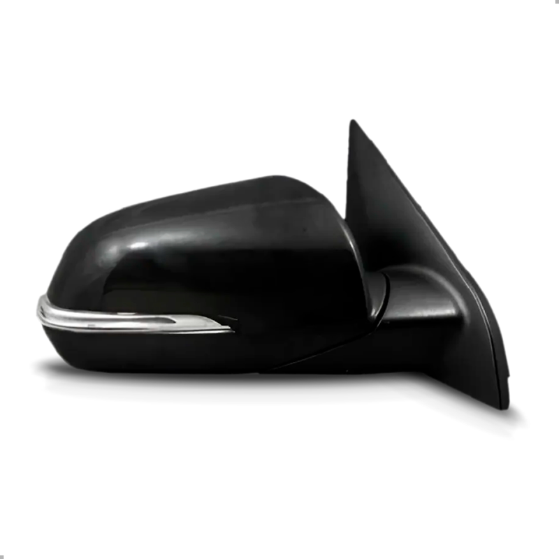 Retrovisor Original Creta 2017 A 2021 Lado Direito Regulador Eletrico Com Pisca