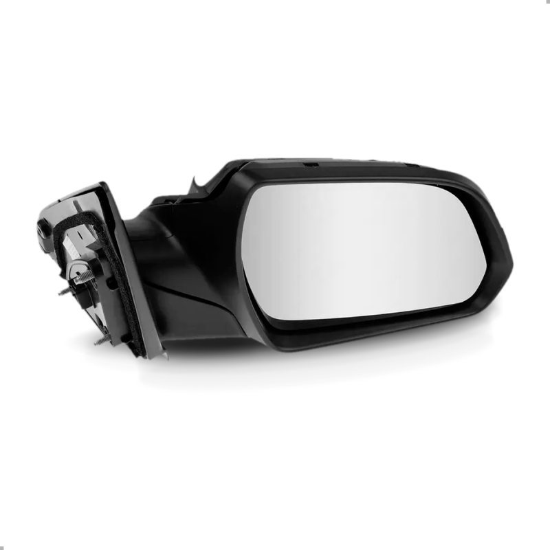 Retrovisor Original Creta 2017 A 2021 Lado Direito Regulador Eletrico Com Pisca