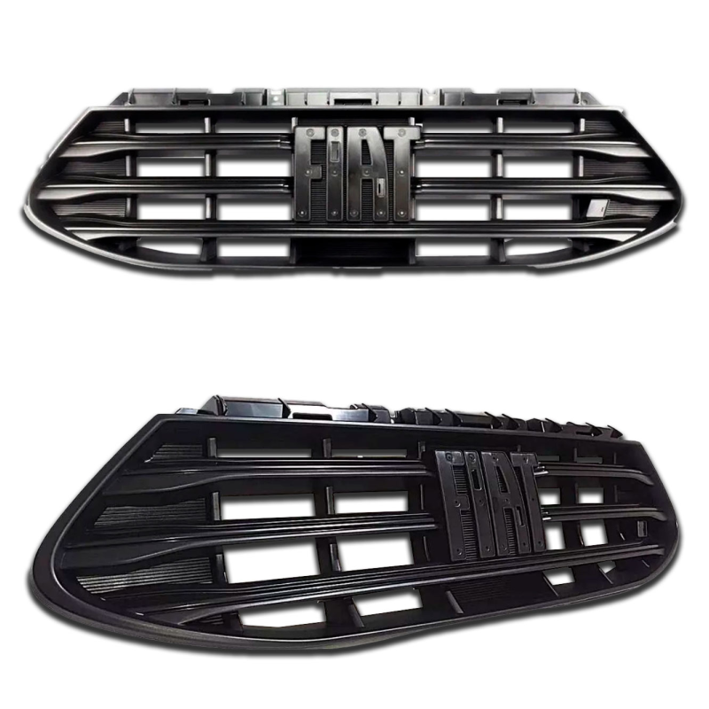 Grade Radiador Pulse 2020 A 2023