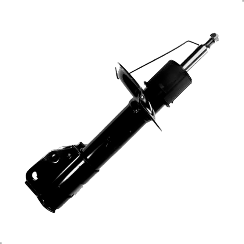 Amortecedor Dianteiro Mobi 2016 A 2022 Lado Direito Com Barra Estabilizadora