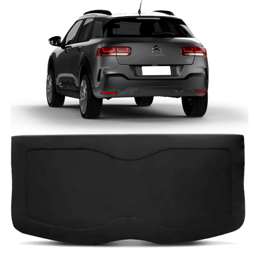 Tampao Bagagito Do Porta Mala C4 Cactus 2018 A 2024