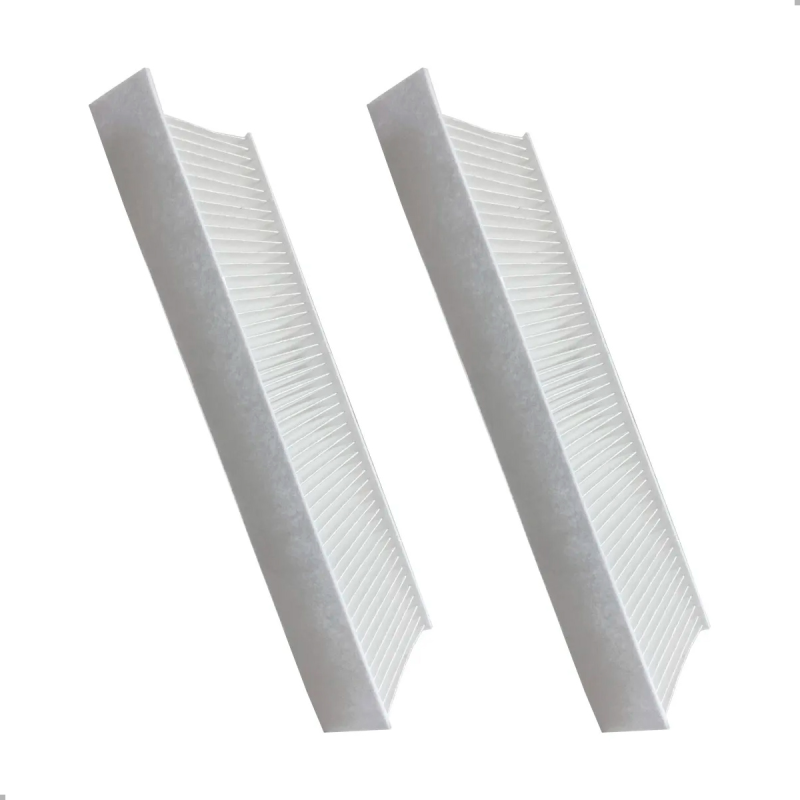 Filtro Do Ar Da Cabine C3 1.0 1.6 16v 2023 Peugeot 208 1.0 1.6 16v 2021 A 2023