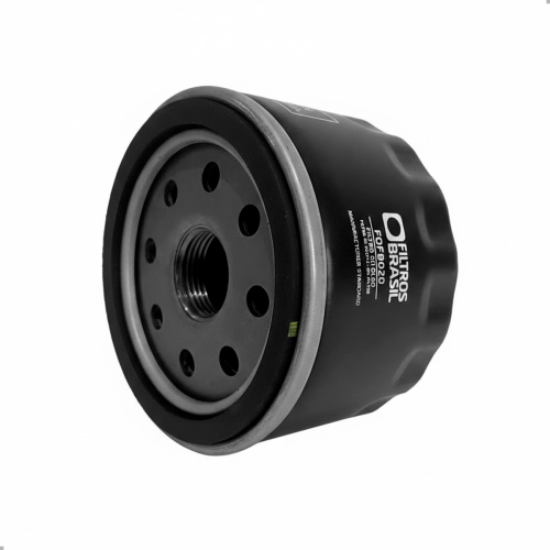 Filtro De Oleo Captur 2.0 2017 A 2022 Clio 1.6 1998 A 2012 Duster 1.6 2.0 2011 A 2015 Fluence 1.6 2011 A