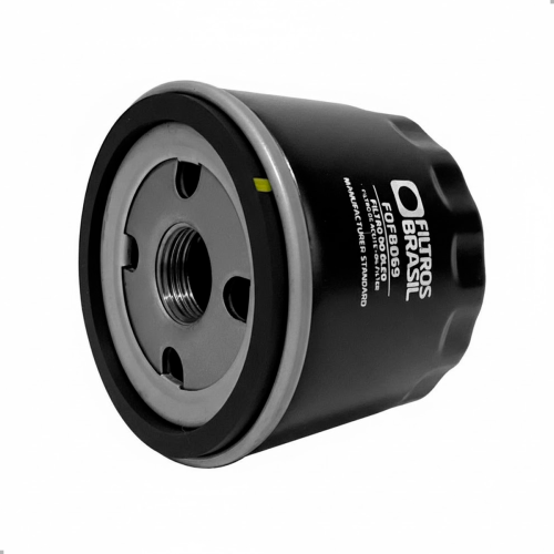 Filtro De Oleo Motor Argo Cronos Mobi Uno Attractive Drive 1.0 1.