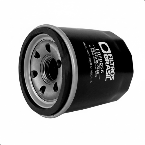 Filtro De Oleo Hb20 1.0 2012 A 2022  1.6 2016 A 2022 Manual E Aut