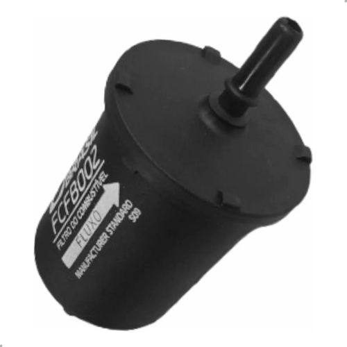 Filtro De Combustível Gol Voyage Saveiro G5 G6 G7 G8 Polo Virtus