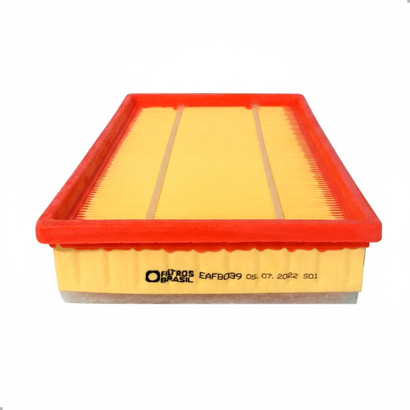 Filtro Do Ar Motor Onix 2012 A 2016  Lt Ltz 2017 A 2019 Joy 2020