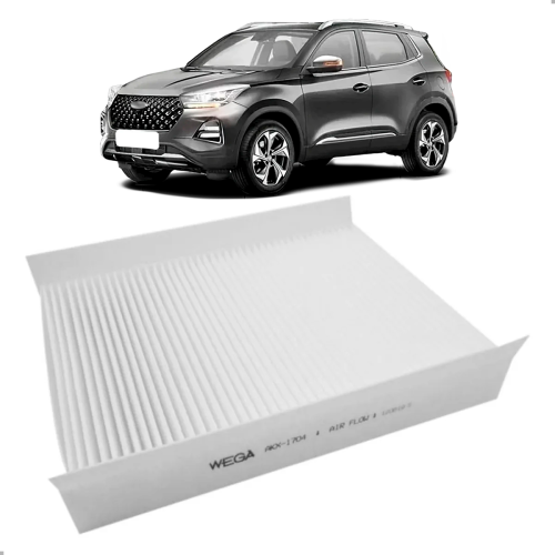 Filtro De Ar Da Cabine Tiggo 1.5 1.6 2018 A 2023