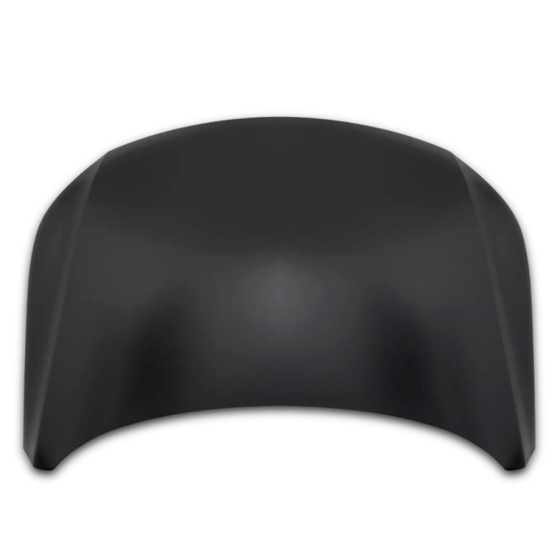 Capo Gol Saveiro Voyage G5 2009 A 2012 Para Pintura (c068241)