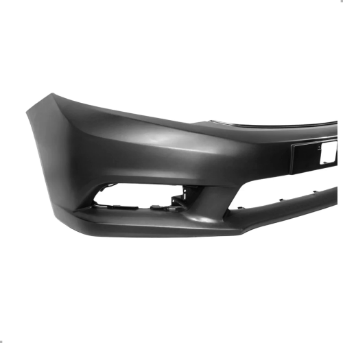 Parachoque Dianteiro Civic 2012 A 2016 Para Pintura (r23719)