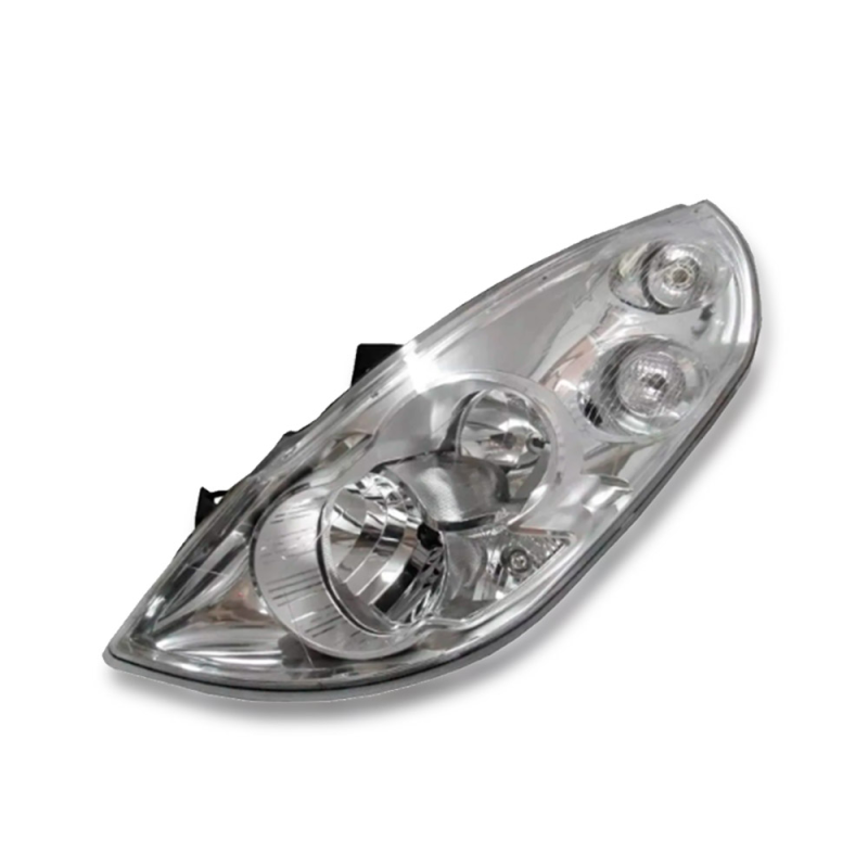 Farol Master 2013 A 2022 Lado Direito Regulador Manual/eletrico Sem Auxiliar (r32332)