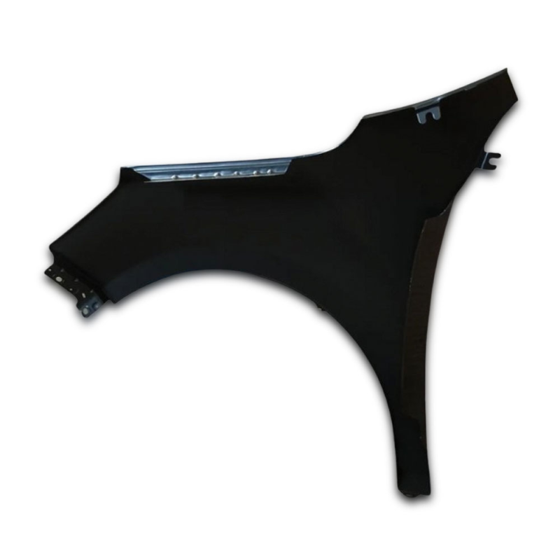 Paralama Agile 2009 A 2012 Montana 2013 A 2022 Lado Esquerdo Para Pintura (c038277)