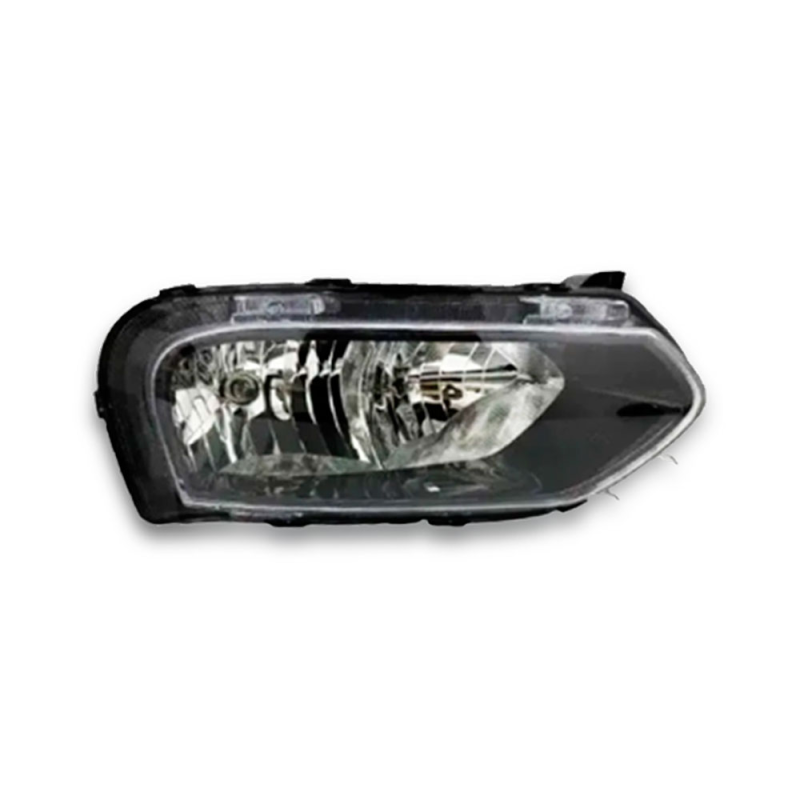 Farol Kwid 2022 A 2023 Lado Direito Inferior (r32706)(c71444)