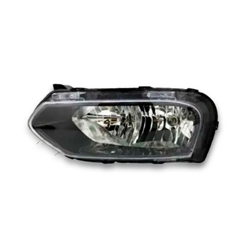 Farol Kwid 2022 A 2023 Lado Direito Inferior (r32706)(c71444)