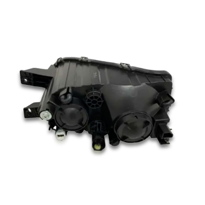 Farol Kwid 2022 A 2023 Lado Direito Inferior (r32706)(c71444)
