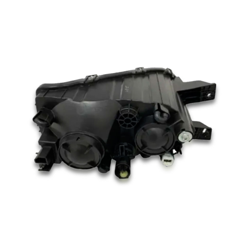 (r32707)(c071445)farol Kwid 2022 A 2023 Lado Esquerdo Inferior