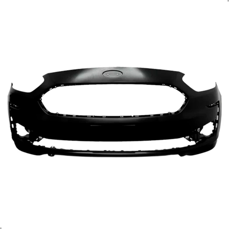 Parachoque Dianteiro Ka 2019 A 2022 Para Pintura (c068105) (r29568)