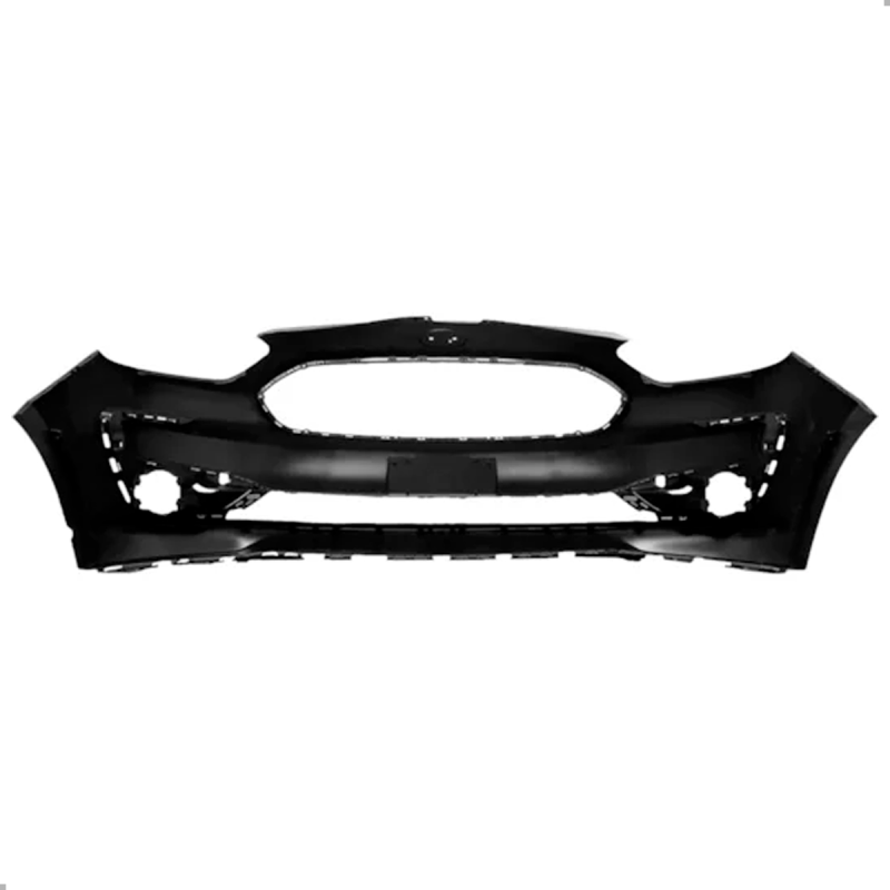 Parachoque Dianteiro Ka 2019 A 2022 Para Pintura (c068105) (r29568)