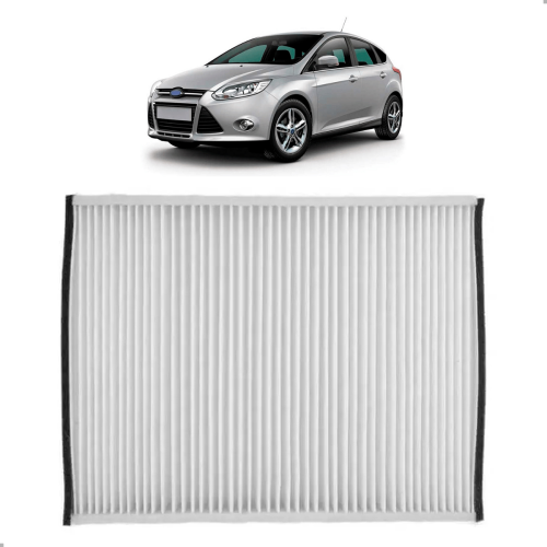 Filtro De Ar Da Cabine Focus 1.6 2.0 2014 A 2018