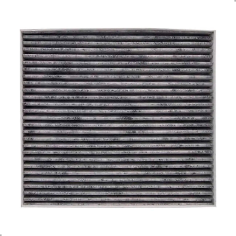 Filtro De Ar Da Cabine Creta 1.6 2017 A 2020 Tucson 1.6 2017 A 2023 Sportage 2.0 2016 A 2023