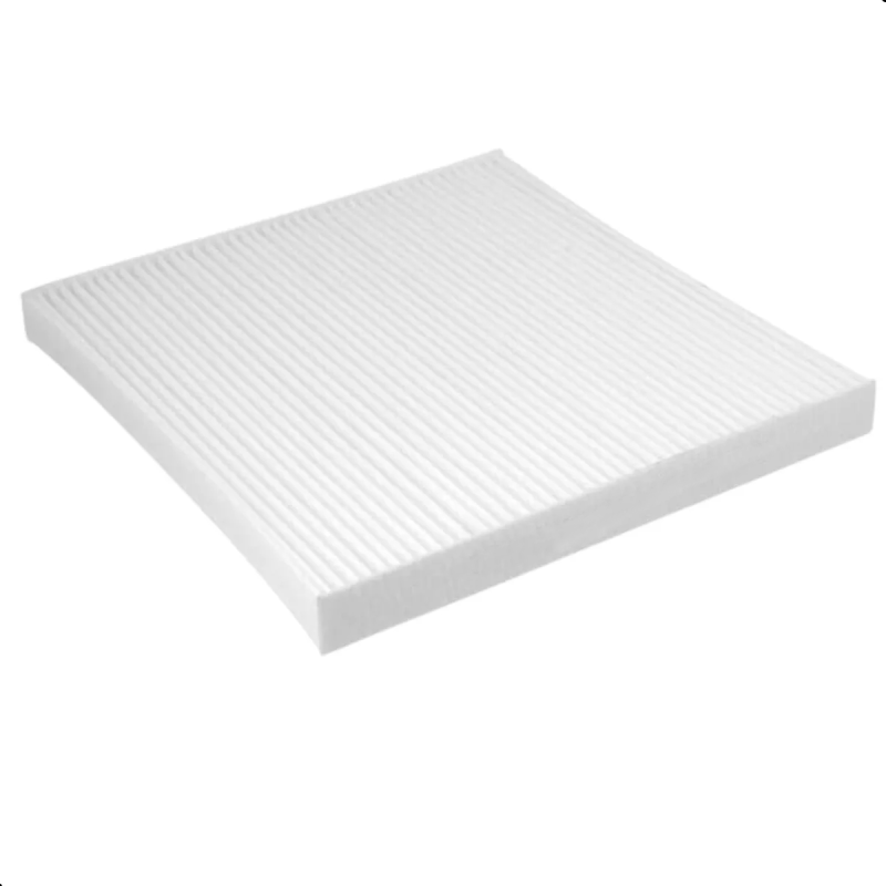 Filtro Do Ar Da Cabine Kwid 1.0 2017 A 2022