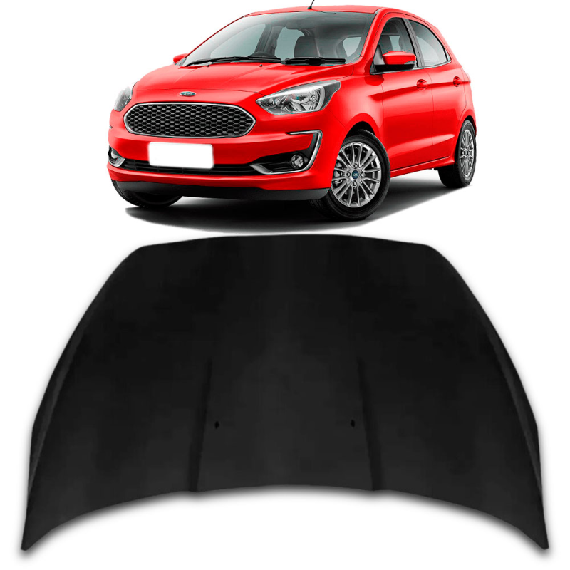 Capo Ka 2015 A 2018 Para Pintura (r28140) (c069130)